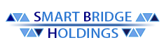 SMART BRIDGE HOLDINGS ロゴ